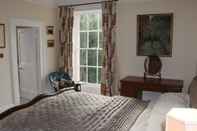 Kamar Tidur Burnhopeside Hall