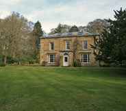 Exterior 2 Burnhopeside Hall