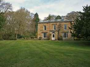 Exterior 4 Burnhopeside Hall