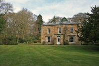 Exterior Burnhopeside Hall