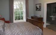 Bedroom 7 Burnhopeside Hall