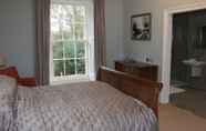 Kamar Tidur 7 Burnhopeside Hall