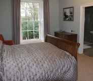 Bedroom 7 Burnhopeside Hall