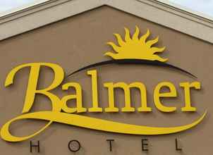 Exterior 4 Balmer Hotel