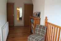 Lobi Thistle Dhu Bed & Breakfast