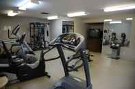 Fitness Center Sinbad's Hotel & Suites