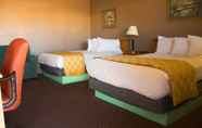 Kamar Tidur 3 Satellite Inn