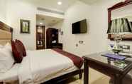 Bedroom 5 Golden Tulip Vasai Hotel and Spa