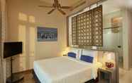 Phòng ngủ 5 Sentido Heritance Negombo