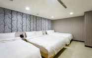 Kamar Tidur 5 Mu Chen Hotel