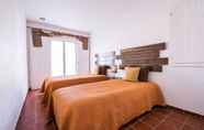 ห้องนอน 3 Monte do Giestal - Casas de Campo and Spa