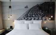 Bedroom 4 Pullman Liverpool