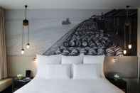 Bedroom Pullman Liverpool