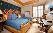 Kamar Tidur 6 Teton Private Residences