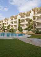 SWIMMING_POOL Apartamentos Playa Mar 3000