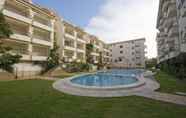 Swimming Pool 6 Apartamentos Playa Mar 3000