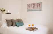 Bedroom 6 Living4Malaga Boutique Apartments