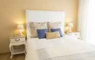 Kamar Tidur 4 Living4Malaga Boutique Apartments