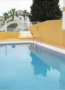 SWIMMING_POOL Apartamentos Penyagolosa 3000