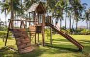 Common Space 3 Eskala Hotels & Resorts Ngwe Saung