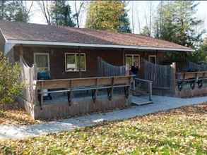 Exterior 4 North Shore Cottages