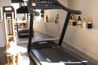 Fitness Center Ibis Styles Albi Centre Le Theatro