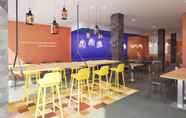 Restaurant 6 Ibis Styles Albi Centre Le Theatro