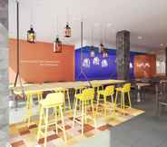 Restoran 6 Ibis Styles Albi Centre Le Theatro