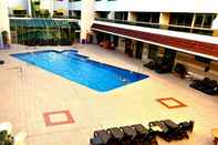 Swimming Pool Welcome Hotel Apartments 2