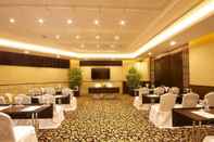 Ruangan Fungsional Welcome Hotel Apartments 2