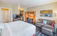 Kamar Tidur 3 Towneplace Suites Portland Vancouver