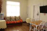 Common Space Hostal Ainil