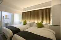 ห้องนอน TO Hotel Chengde
