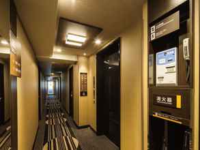 Sảnh chờ 4 APA Hotel Asakusabashi-Ekikita