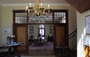 Lobby 4 Vredenburg Manor House