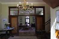 Lobby Vredenburg Manor House