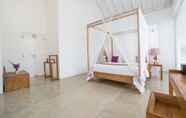 Bedroom 7 Sri Sharavi Beach Villas & Spa