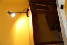 臥室 CSI Coimbra Club & Guest House