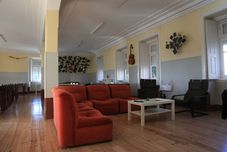 大廳 CSI Coimbra Club & Guest House