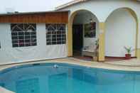 Swimming Pool Ocean View Lagos