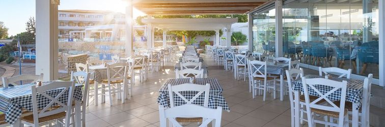 기타 Sunrise Hotel