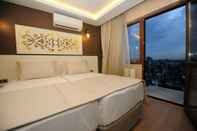 Phòng ngủ Rooms Inn Taxim