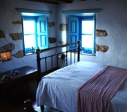 Kamar Tidur 5 Eirini's Luxury Hotel Villas