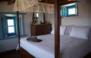 ห้องนอน 4 Eirini's Luxury Hotel Villas