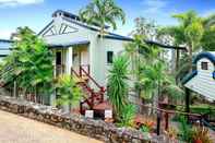 Bangunan Hamilton Island Holiday Homes