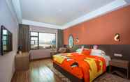 Kamar Tidur 4 Chimelong Penguin Hotel