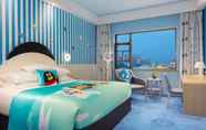 Bedroom 2 Chimelong Penguin Hotel