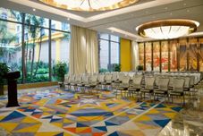 행사장 Chimelong Circus Hotel