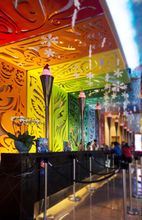 로비 4 Chimelong Circus Hotel