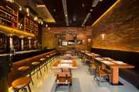 Bar, Kafe, dan Lounge Chimelong Circus Hotel